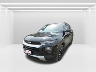 2021 Chevrolet Trailblazer