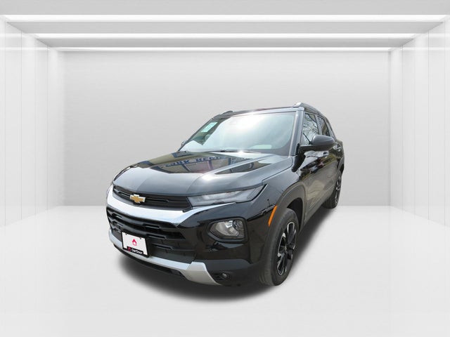 2021 Chevrolet Trailblazer