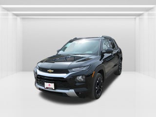 2021 Chevrolet Trailblazer