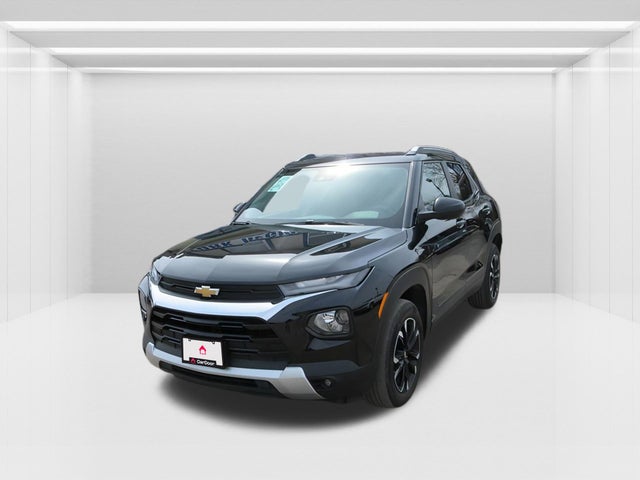 2021 Chevrolet Trailblazer