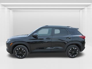 2021 Chevrolet Trailblazer
