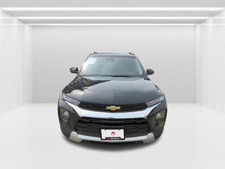 2021 Chevrolet Trailblazer