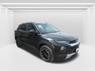 2021 Chevrolet Trailblazer
