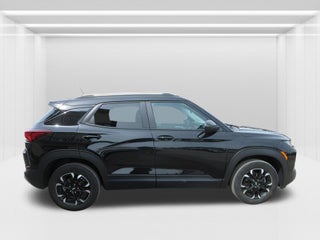2021 Chevrolet Trailblazer