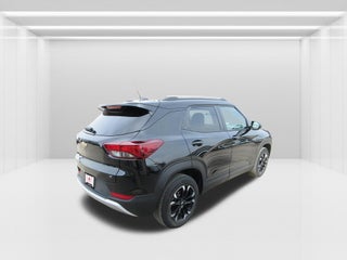 2021 Chevrolet Trailblazer