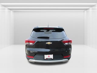2021 Chevrolet Trailblazer