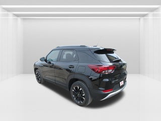 2021 Chevrolet Trailblazer