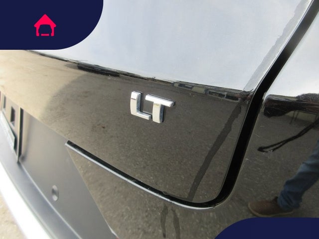 2021 Chevrolet Trailblazer