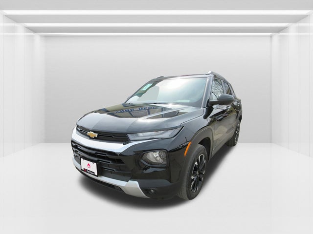 2021 Chevrolet Trailblazer