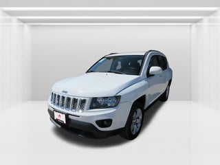 2014 Jeep Compass