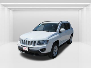 2014 Jeep Compass
