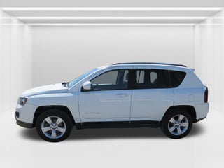 2014 Jeep Compass