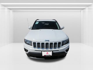 2014 Jeep Compass