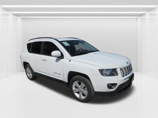 2014 Jeep Compass
