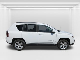 2014 Jeep Compass