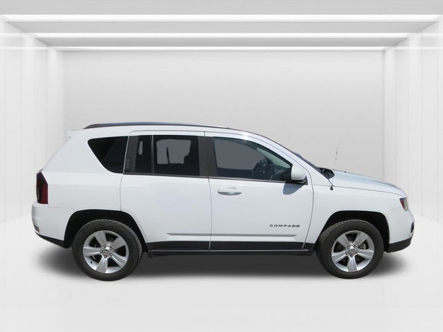 2014 Jeep Compass