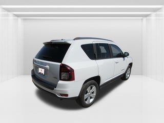 2014 Jeep Compass