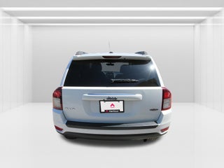 2014 Jeep Compass
