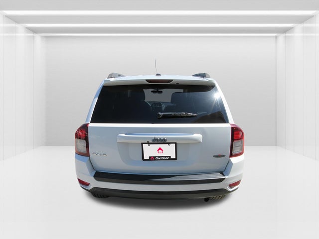 2014 Jeep Compass