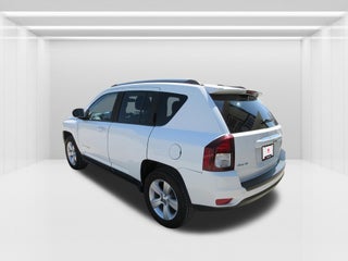 2014 Jeep Compass