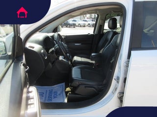 2014 Jeep Compass