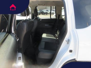 2014 Jeep Compass
