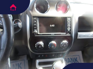 2014 Jeep Compass