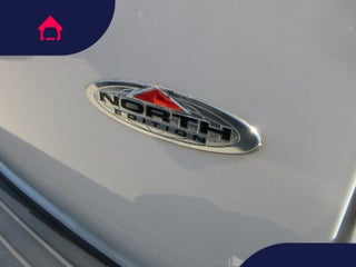 2014 Jeep Compass