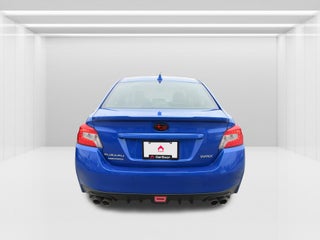 2021 Subaru WRX