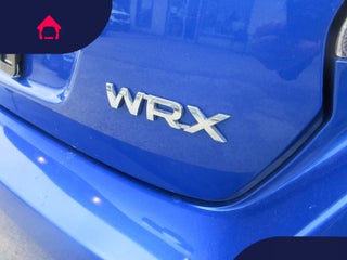 2021 Subaru WRX