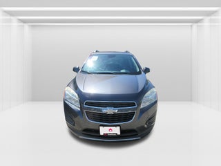 2014 Chevrolet Trax