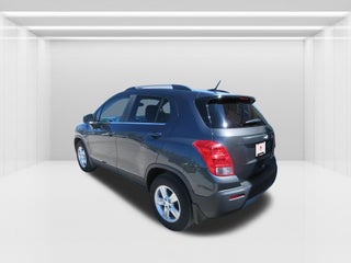 2014 Chevrolet Trax