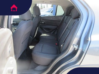 2014 Chevrolet Trax