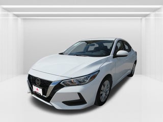 2020 Nissan Sentra