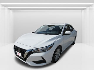 2020 Nissan Sentra