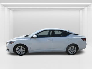 2020 Nissan Sentra