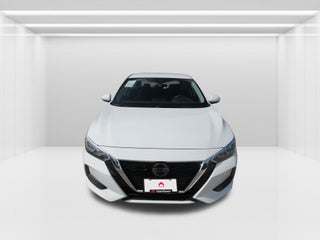 2020 Nissan Sentra