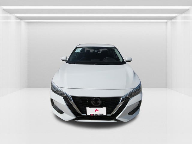2020 Nissan Sentra