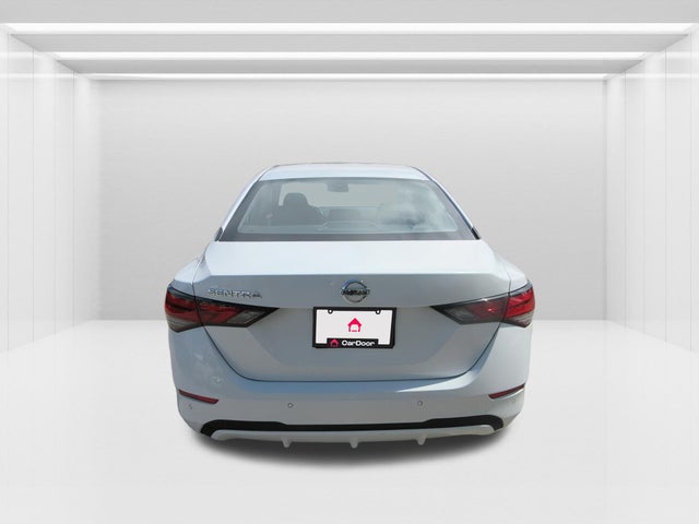 2020 Nissan Sentra
