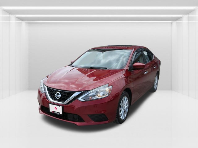 2019 Nissan Sentra