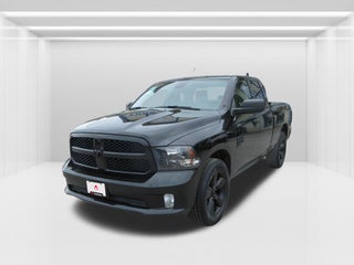 2021 Ram 1500 Classic