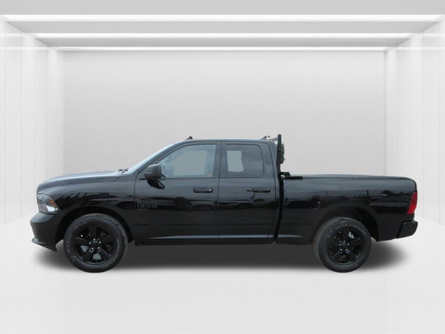 2021 Ram 1500 Classic