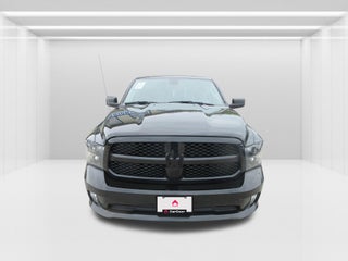 2021 Ram 1500 Classic