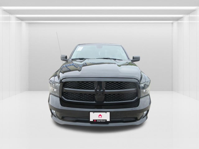 2021 Ram 1500 Classic