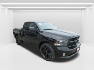 2021 Ram 1500 Classic