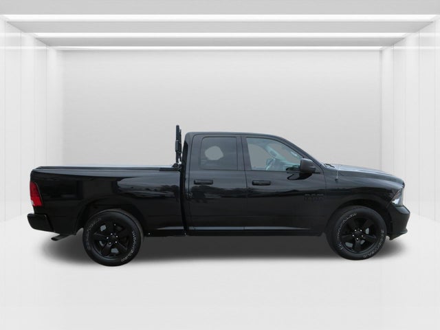 2021 Ram 1500 Classic