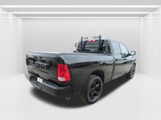 2021 Ram 1500 Classic
