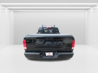 2021 Ram 1500 Classic