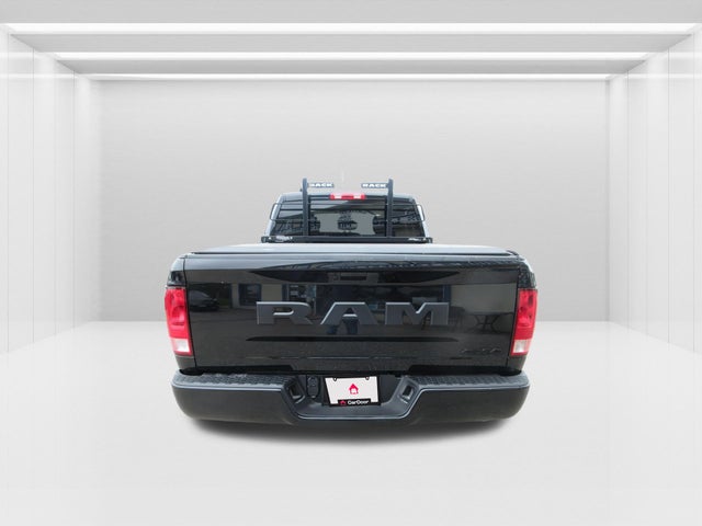 2021 Ram 1500 Classic