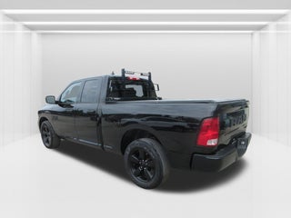 2021 Ram 1500 Classic
